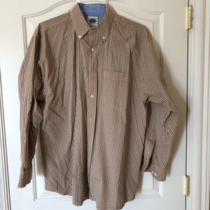 Austin men’s long sleeve